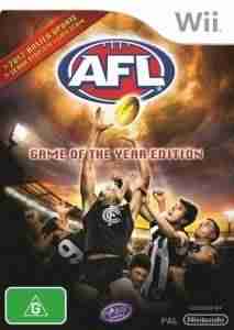 Descargar AFL Live GOTY [English][PAL][iMARS] por Torrent